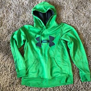Women’s Under Armour Sweatshirt